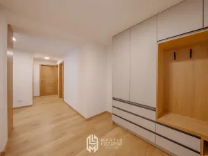 Prodej bytu 3+kk, Olomouc, Lazecká, 107 m2