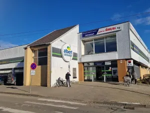 Pronájem komerční nemovitosti, Šlapanice, Nádražní, 178 m2
