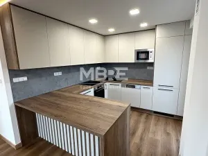 Pronájem bytu 3+1, Ostrava - Poruba, Sokolovská, 62 m2