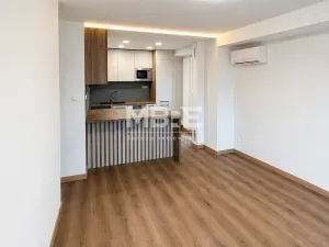 Pronájem bytu 3+1, Ostrava - Poruba, Sokolovská, 62 m2