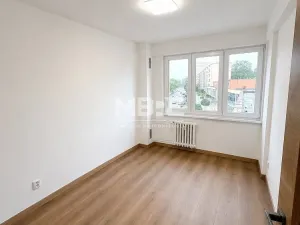 Pronájem bytu 3+1, Ostrava - Poruba, Sokolovská, 62 m2