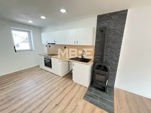Pronájem bytu 2+kk, Petřvald, Jindřišská, 65 m2