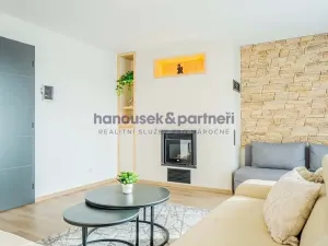 Prodej bytu 3+kk, Volary, 119 m2