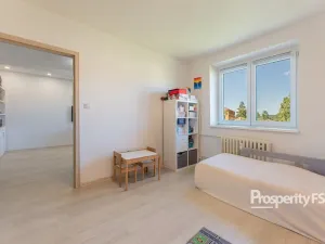 Prodej bytu 2+1, Chropyně, Tyršova, 54 m2