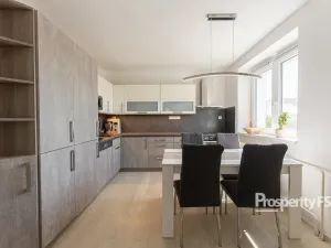 Prodej bytu 2+1, Chropyně, Tyršova, 54 m2