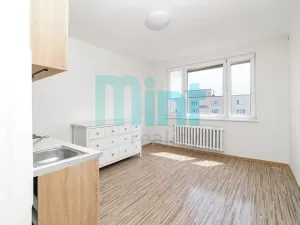 Pronájem bytu 3+kk, Ostrava, Bohumínská, 53 m2