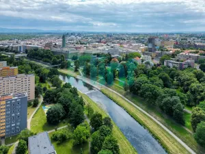 Pronájem bytu 3+kk, Ostrava, Bohumínská, 53 m2