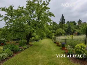 Prodej chaty, Popůvky, 70 m2