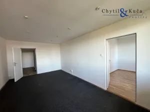 Pronájem bytu 3+1, Přerov, Budovatelů, 68 m2