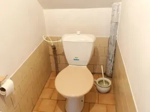 Prodej rodinného domu, Vysoká, 192 m2