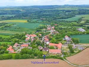 Prodej rodinného domu, Vysoká, 192 m2