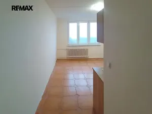Pronájem bytu 1+kk, Lubná, 19 m2