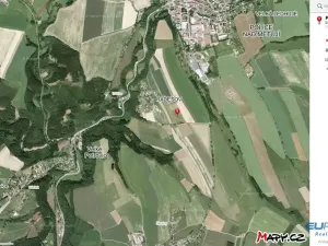 Prodej louky, Police nad Metují, 8999 m2
