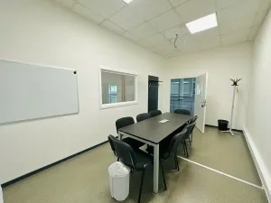 Pronájem výrobních prostor, Chodová Planá, Kyjovská, 2497 m2