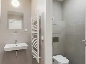 Prodej bytu 1+kk, Praha - Holešovice, Tusarova, 41 m2