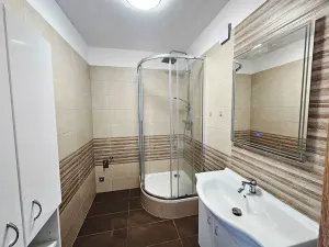 Pronájem bytu 3+1, Milevsko, J. A. Komenského, 66 m2