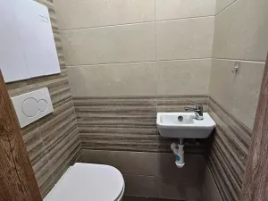 Pronájem bytu 3+1, Milevsko, J. A. Komenského, 66 m2