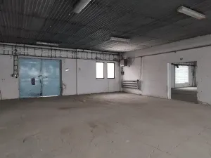 Pronájem skladu, Hradec Králové, Vážní, 240 m2