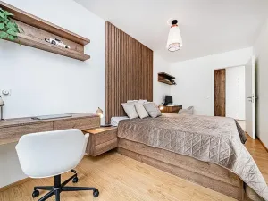 Prodej bytu 2+kk, Praha - Hrdlořezy, Mezilehlá, 51 m2