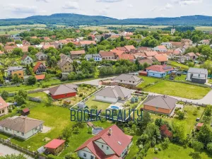 Prodej rodinného domu, Hostomice, Větrná, 116 m2