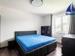 Prodej rodinného domu, Nová Ves, U Vodojemu, 102 m2