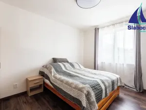 Prodej rodinného domu, Nová Ves, U Vodojemu, 102 m2