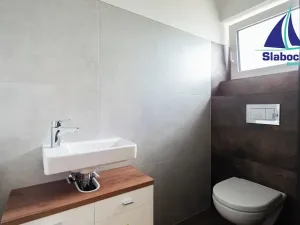 Prodej rodinného domu, Nová Ves, U Vodojemu, 102 m2