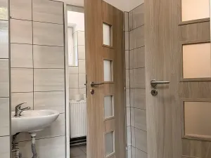 Prodej obchodního prostoru, Děčín, Krásnostudenecká, 420 m2
