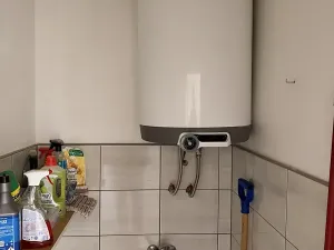 Prodej obchodního prostoru, Děčín, Krásnostudenecká, 420 m2
