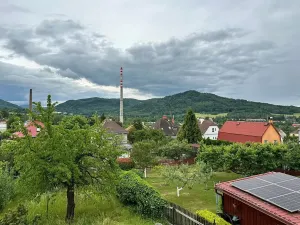 Pronájem bytu 2+1, Děčín, Škroupova, 67 m2
