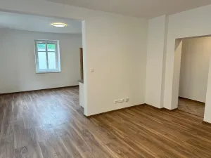 Pronájem bytu 2+1, Děčín, Škroupova, 64 m2