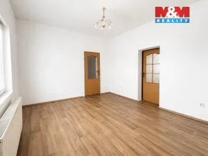 Prodej bytu 2+1, Doksy, Sokolská, 51 m2