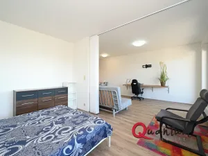 Pronájem bytu 2+kk, Praha - Stodůlky, Svitákova, 60 m2