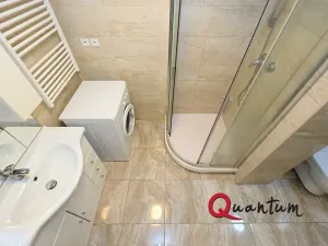 Pronájem bytu 2+kk, Praha - Podolí, Sinkulova, 44 m2