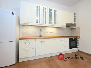 Pronájem bytu 2+kk, Praha - Podolí, Sinkulova, 44 m2