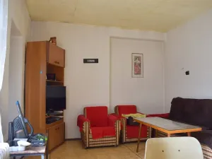 Prodej rodinného domu, Volyně, 180 m2