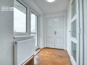 Pronájem bytu 1+1, Hranice, Kropáčova, 58 m2