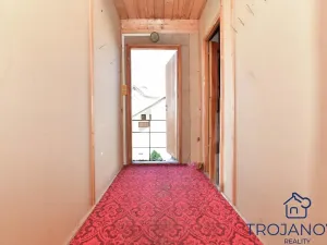 Prodej chaty, Lštění, 78 m2