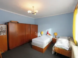 Prodej rodinného domu, Sokoleč, V Borkách, 194 m2