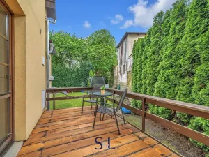 Prodej rodinného domu, Nový Bor, Prokopa Velikého, 90 m2