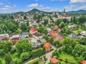 Prodej rodinného domu, Nový Bor, Prokopa Velikého, 90 m2