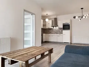 Prodej bytu 3+kk, Břežany II, 70 m2