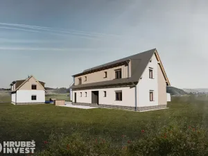 Prodej bytu 2+kk, Orlické Záhoří, 26 m2