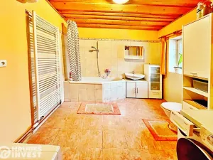 Prodej rodinného domu, Chrast, 110 m2