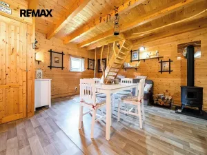 Prodej chaty, Žďárec, 46 m2