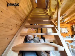 Prodej chaty, Žďárec, 46 m2