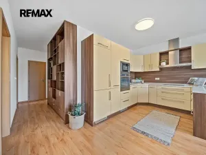 Prodej bytu 4+kk, Brno, Sedláčkova, 84 m2