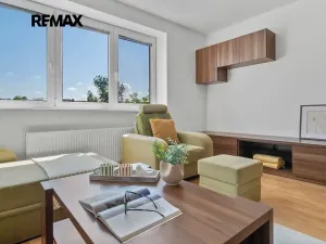 Prodej bytu 4+kk, Brno, Sedláčkova, 84 m2