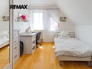 Prodej rodinného domu, Nový Bor, Lázeňská, 298 m2