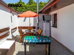 Prodej rodinného domu, Nový Bor, Lázeňská, 298 m2